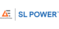 SL POWER / Advanced Energy electronic components manufacturer