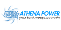 Athena Computer Power electronic components manufacturer