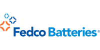 Fedco Batteries electronic components manufacturer