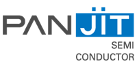 Panjit International Inc. electronic components manufacturer