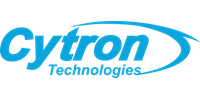 Cytron Technologies electronic components manufacturer