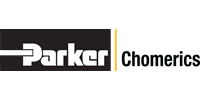 Parker Chomerics electronic components manufacturer