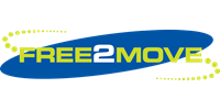Free2move electronic components manufacturer