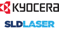SLD Laser (Kyocera SLD Laser) electronic components manufacturer
