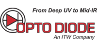 Opto Diode Corporation electronic components manufacturer