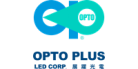 OPTO PLUS LED CORP. electronic components manufacturer