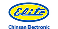 Taiwan Chinsan Electronic electronic components manufacturer