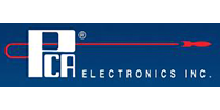 PCA Electronics, Inc. electronic components manufacturer