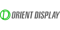 Orient Display electronic components manufacturer