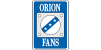 Orion Fans electronic components manufacturer