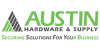 Austin Hardware & Supply, Inc. electronic components manufacturer