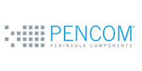 PENCOM electronic components manufacturer