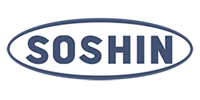 SOSHIN ELECTRIC electronic components manufacturer