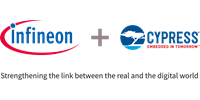 Spansion electronic components manufacturer