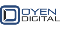 Oyen Digital electronic components manufacturer