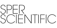 Sper Scientific electronic components manufacturer