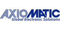 Axiomatic Technologies electronic components manufacturer