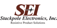 Stackpole Electronics Inc electronic components manufacturer
