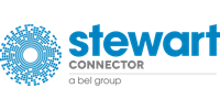 Stewart Connector electronic components manufacturer