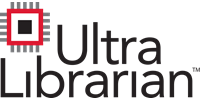 Ultra Librarian® electronic components manufacturer