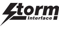 Storm Interface electronic components manufacturer