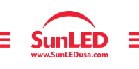 SunLED electronic components manufacturer
