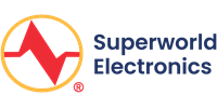 Superworld Electronics electronic components manufacturer