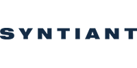 Syntiant electronic components manufacturer
