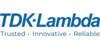 TDK-Lambda electronic components manufacturer