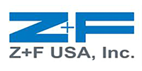Z+F USA Inc. electronic components manufacturer