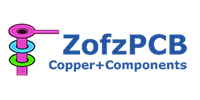 ZofzPCB electronic components manufacturer