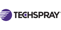 Techspray electronic components manufacturer