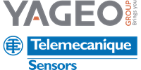 Telemecanique Sensors electronic components manufacturer