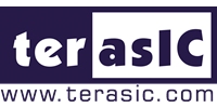 Terasic Inc. electronic components manufacturer
