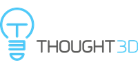 Thought3D electronic components manufacturer