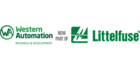 Western Automation / Littelfuse electronic components manufacturer