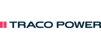 TRACO Power electronic components manufacturer
