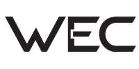 WEC electronic components manufacturer