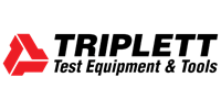 Triplett Test Equipment and Tools electronic components manufacturer