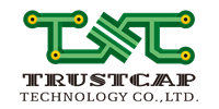 Trustcap Technology electronic components manufacturer