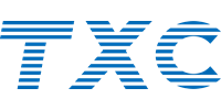 TXC Corporation electronic components manufacturer