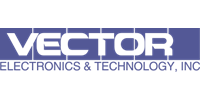 Vector Electronics electronic components manufacturer