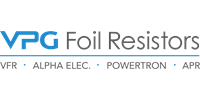 VPG Foil Resistors electronic components manufacturer