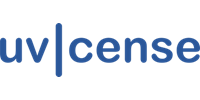 UVCense electronic components manufacturer