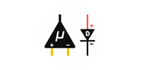 Upside Down Labs electronic components manufacturer