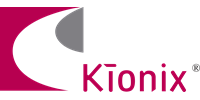 Kionix electronic components manufacturer