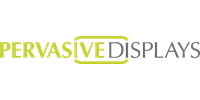 Pervasive Displays electronic components manufacturer
