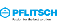 PFLITSCH electronic components manufacturer