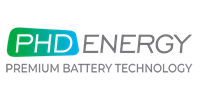 PHD Energy electronic components manufacturer