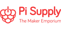 Pi Supply electronic components manufacturer